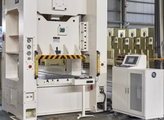 Bom preço. Máquina de fabricação de estanho de dupla fileira para estanho e alumínio on-line