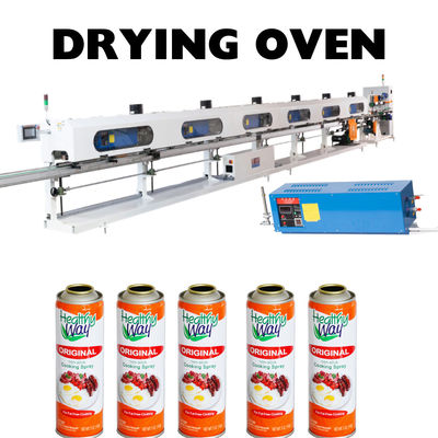 Bom preço. Secador de corpo de lata de alumínio. Rápido, eficiente e compacto. on-line