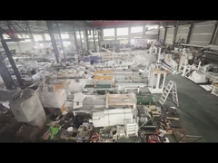 Máquina de transferência de armas de lata de estanho