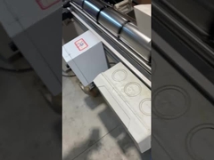 Liquido em pó de transportador de revestimento interno e externo